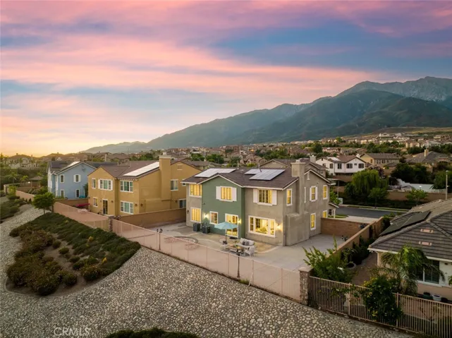 12689 Mediterranean Drive, Rancho Cucamonga, California 91739