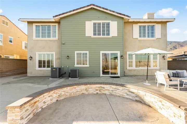 12689 Mediterranean Drive, Rancho Cucamonga, California 91739