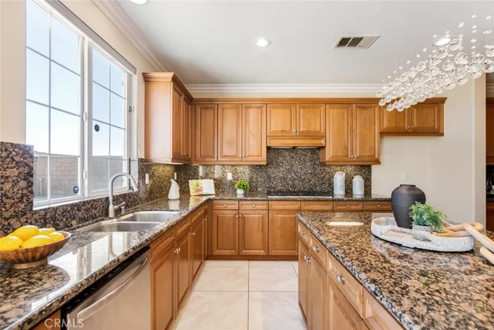12689 Mediterranean Drive, Rancho Cucamonga, California 91739