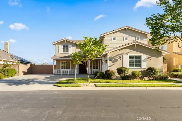 12689 Mediterranean Drive, Rancho Cucamonga, California 91739