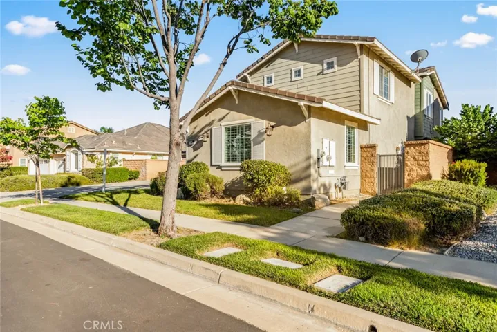 12689 Mediterranean Drive, Rancho Cucamonga, California 91739
