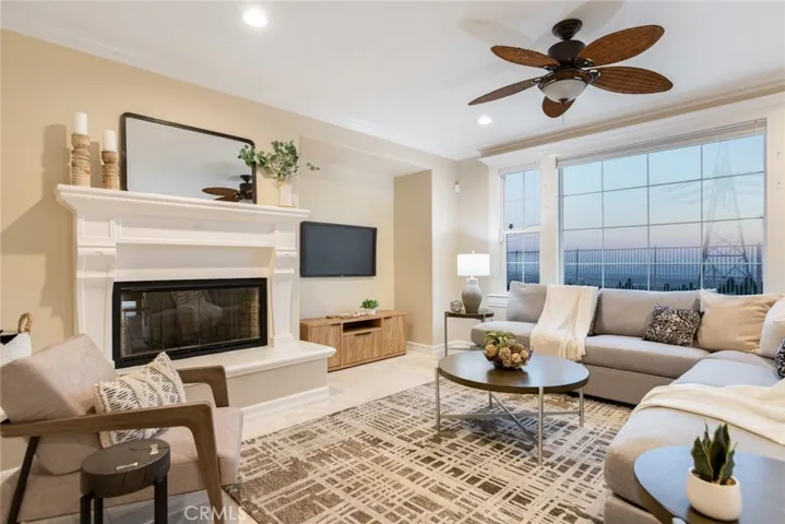 12689 Mediterranean Drive, Rancho Cucamonga, California 91739