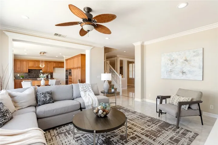 12689 Mediterranean Drive, Rancho Cucamonga, California 91739