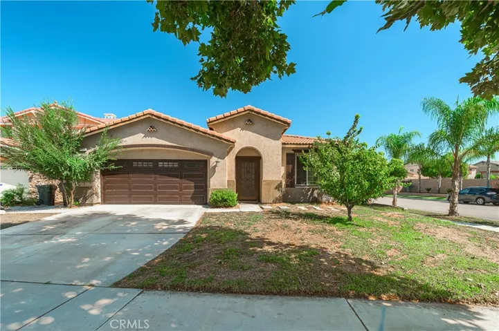 17040 Red Cedar Court, Fontana, California 92337