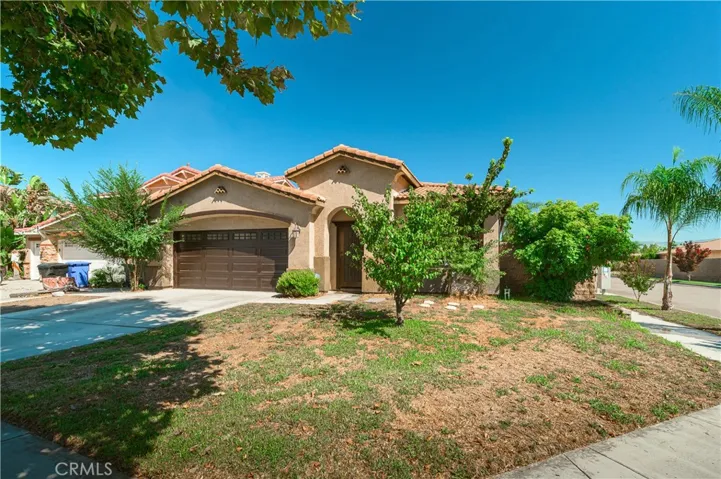 17040 Red Cedar Court, Fontana, California 92337