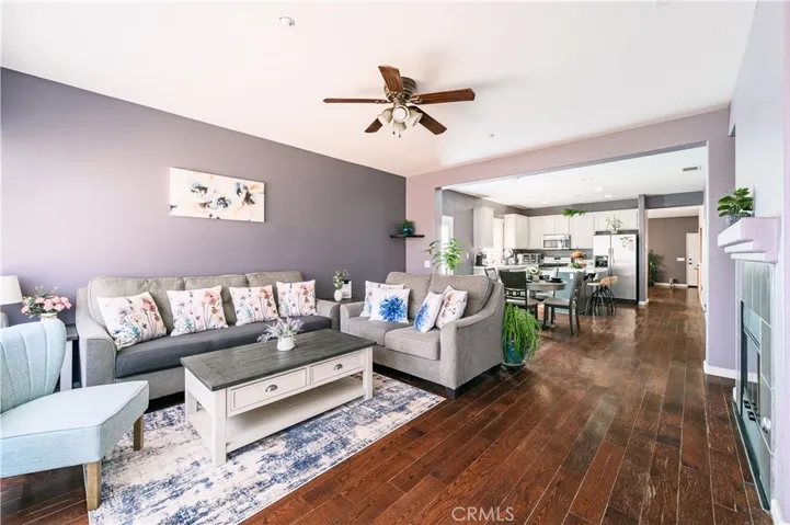 17040 Red Cedar Court, Fontana, California 92337