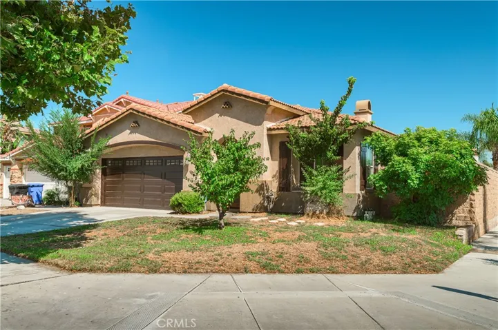 17040 Red Cedar Court, Fontana, California 92337