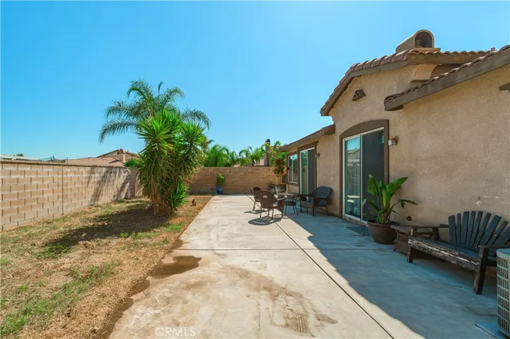 17040 Red Cedar Court, Fontana, California 92337