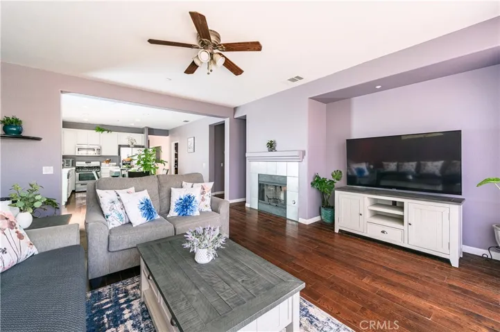 17040 Red Cedar Court, Fontana, California 92337