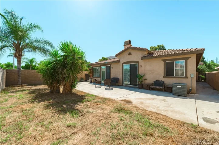17040 Red Cedar Court, Fontana, California 92337