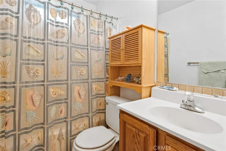 1415 Rockspray Drive, Big Bear Lake, California 92315
