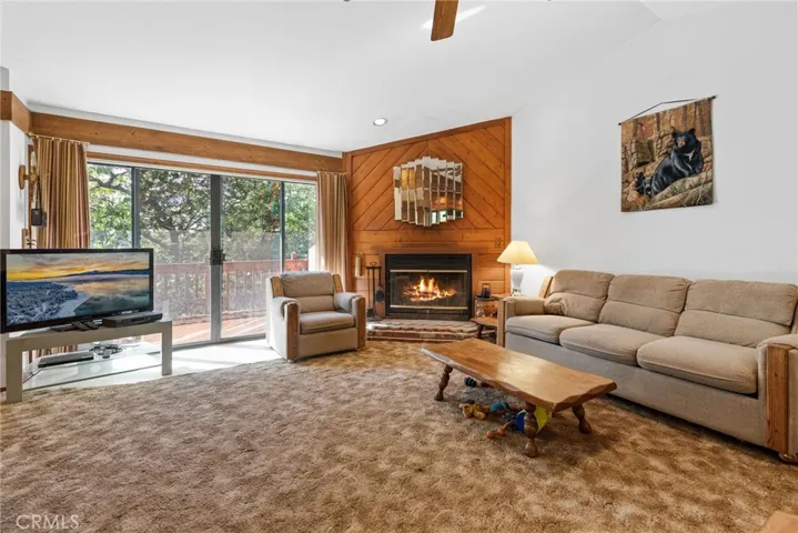 1415 Rockspray Drive, Big Bear Lake, California 92315