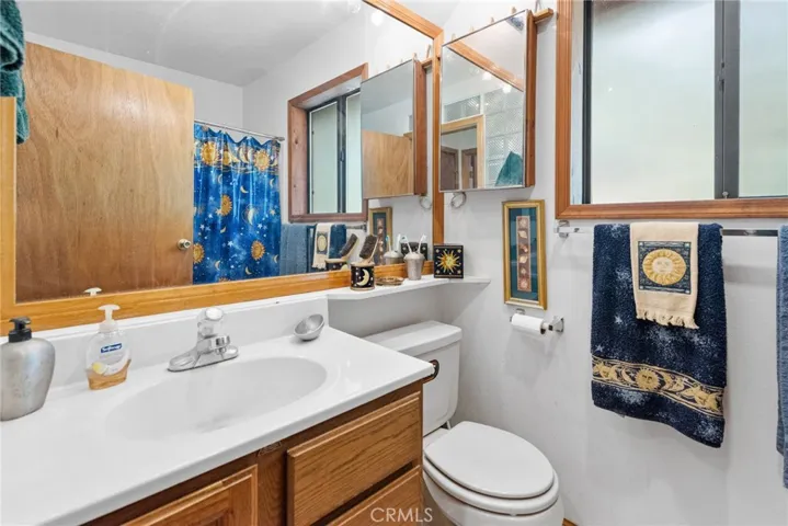 1415 Rockspray Drive, Big Bear Lake, California 92315