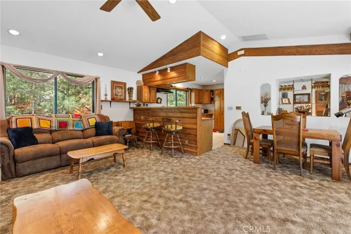 1415 Rockspray Drive, Big Bear Lake, California 92315
