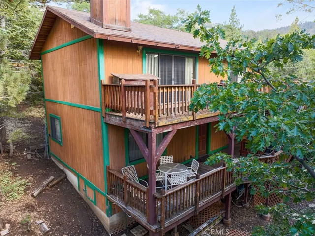 1415 Rockspray Drive, Big Bear Lake, California 92315