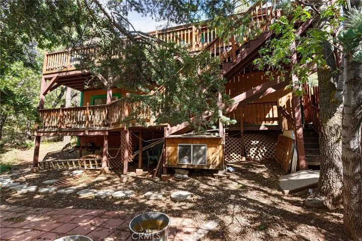 1415 Rockspray Drive, Big Bear Lake, California 92315