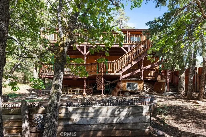 1415 Rockspray Drive, Big Bear Lake, California 92315