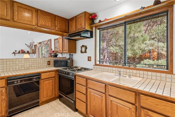1415 Rockspray Drive, Big Bear Lake, California 92315