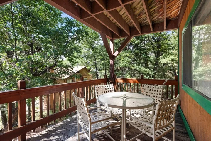 1415 Rockspray Drive, Big Bear Lake, California 92315