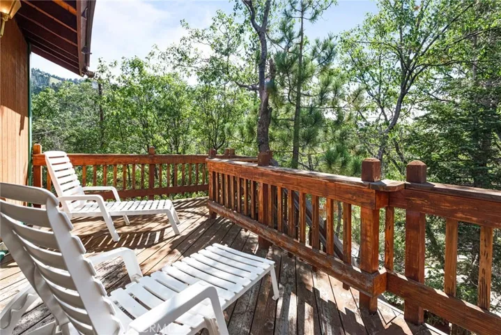 1415 Rockspray Drive, Big Bear Lake, California 92315