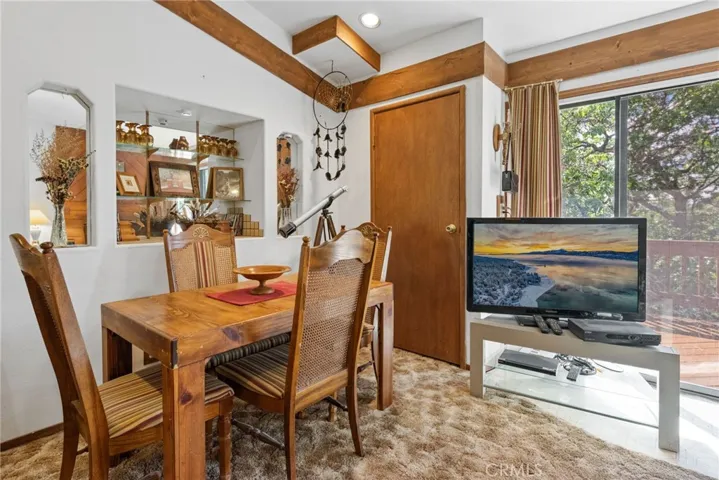 1415 Rockspray Drive, Big Bear Lake, California 92315