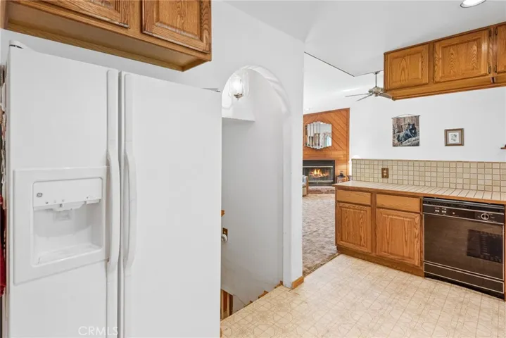 1415 Rockspray Drive, Big Bear Lake, California 92315