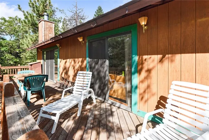 1415 Rockspray Drive, Big Bear Lake, California 92315