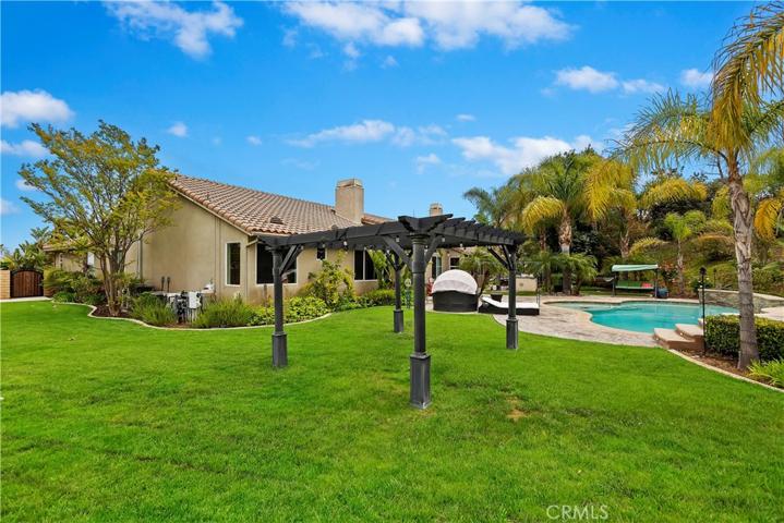 3966 Ashwood Circle, Corona, California 92881