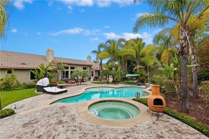3966 Ashwood Circle, Corona, California 92881