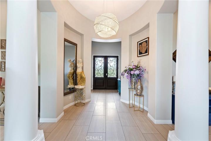 3966 Ashwood Circle, Corona, California 92881