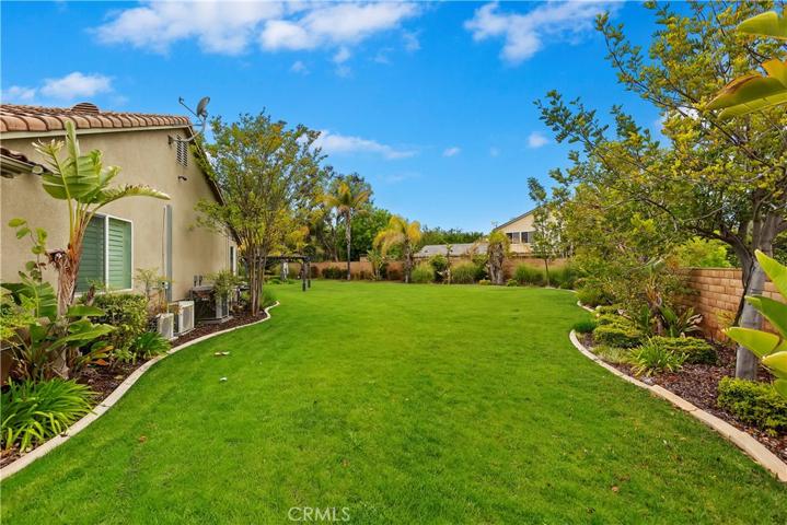 3966 Ashwood Circle, Corona, California 92881