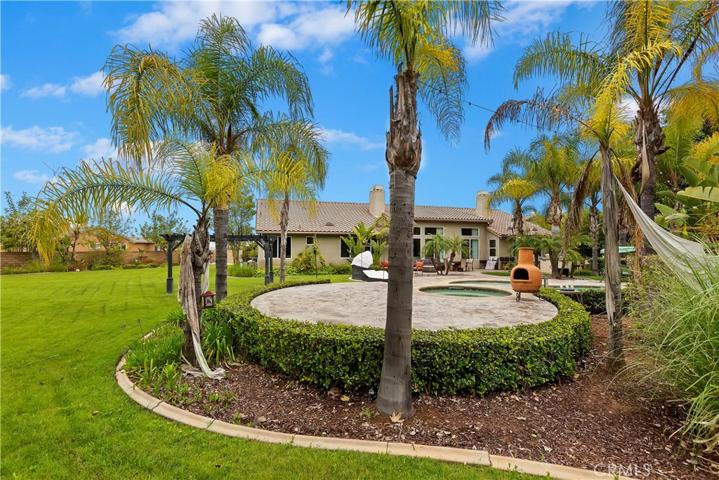 3966 Ashwood Circle, Corona, California 92881