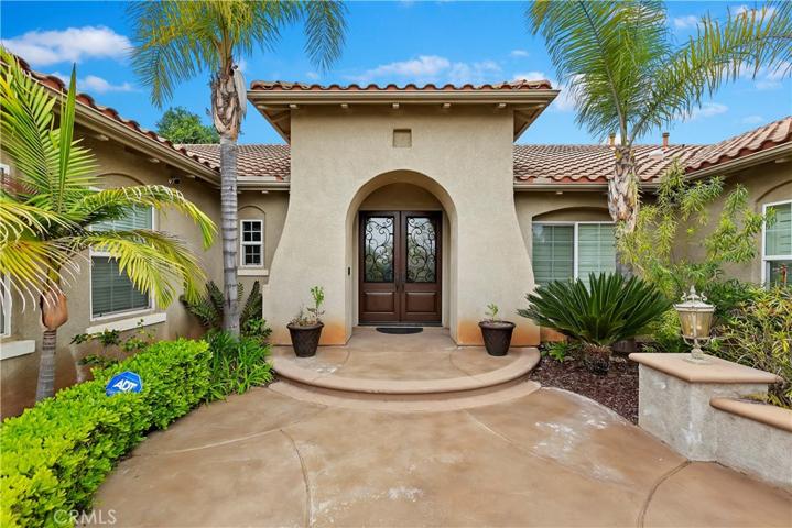 3966 Ashwood Circle, Corona, California 92881