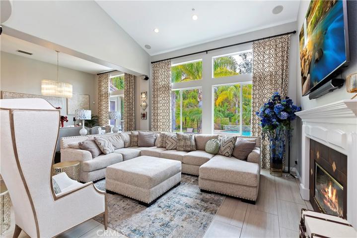 3966 Ashwood Circle, Corona, California 92881