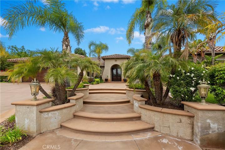 3966 Ashwood Circle, Corona, California 92881