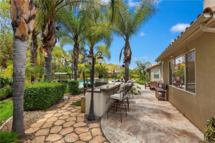 3966 Ashwood Circle, Corona, California 92881