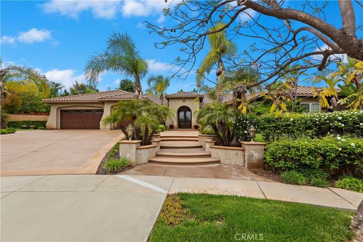 3966 Ashwood Circle, Corona, California 92881