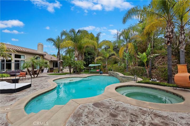 3966 Ashwood Circle, Corona, California 92881