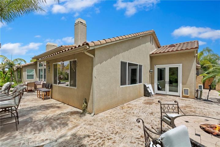 3966 Ashwood Circle, Corona, California 92881