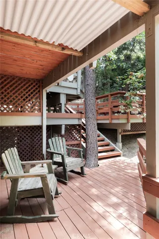 403 Rainier Road, Lake Arrowhead, California 92352