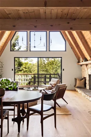 403 Rainier Road, Lake Arrowhead, California 92352
