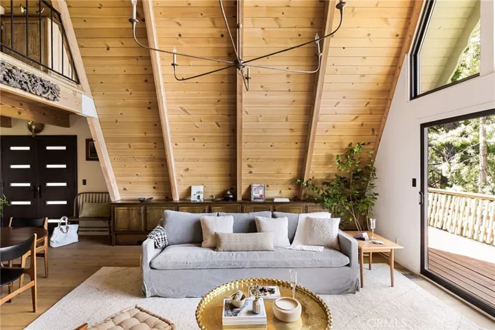 403 Rainier Road, Lake Arrowhead, California 92352