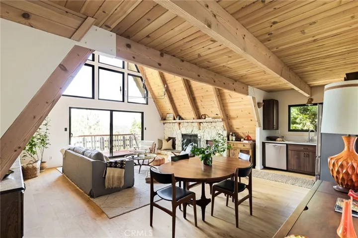 403 Rainier Road, Lake Arrowhead, California 92352