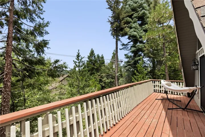 403 Rainier Road, Lake Arrowhead, California 92352