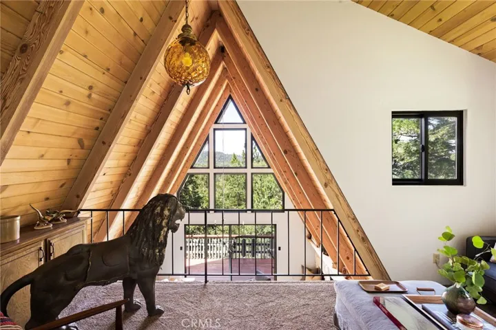 403 Rainier Road, Lake Arrowhead, California 92352