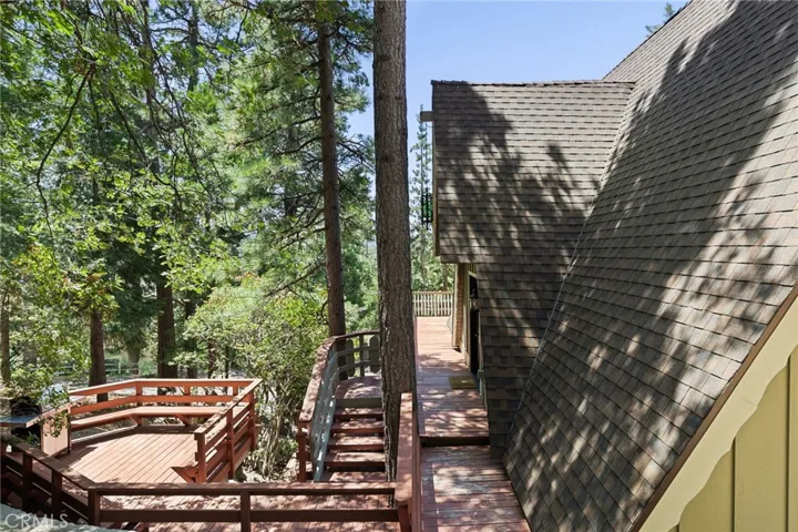 403 Rainier Road, Lake Arrowhead, California 92352
