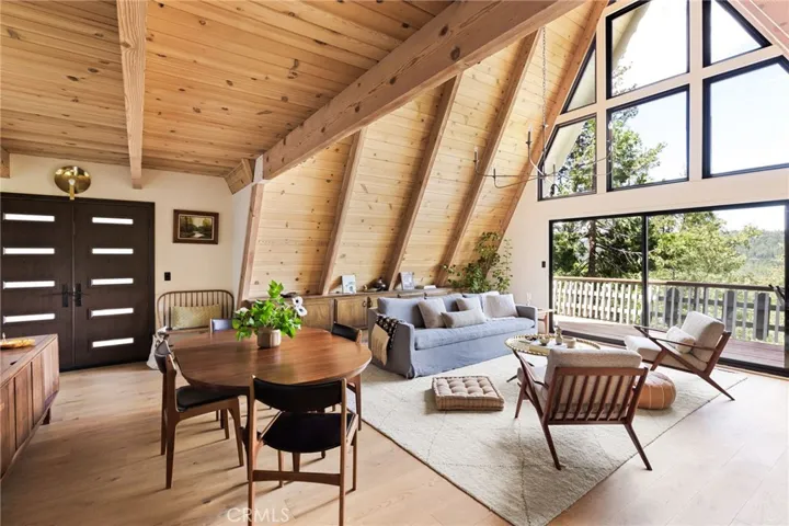 403 Rainier Road, Lake Arrowhead, California 92352