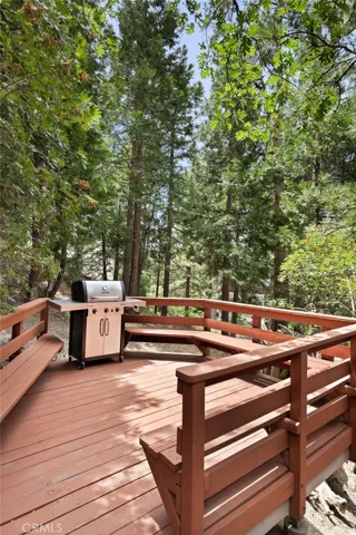 403 Rainier Road, Lake Arrowhead, California 92352