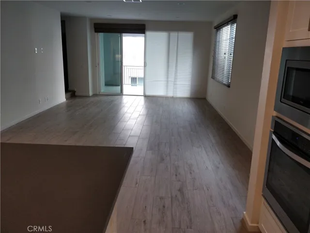 Great Room View 2FL Balcony Access