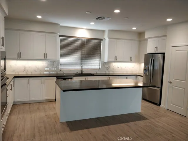 Kitchen View 2
